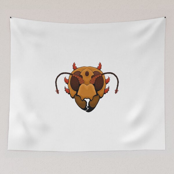 Item preview, Murder Hornet designed and sold by SoCalSteeler.