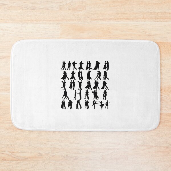 Item preview, Dancing Couples designed and sold by MUZA9.