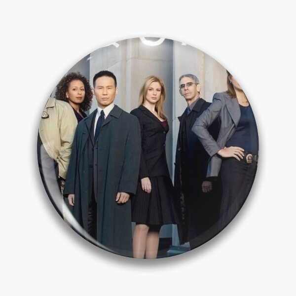 Item preview, SVU Squad designed and sold by lexicon11510.