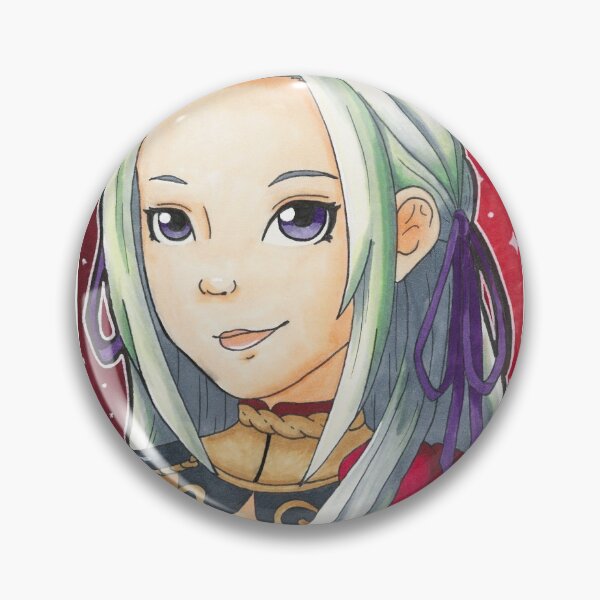 Item preview, Edelgard designed and sold by Skitty Animates.