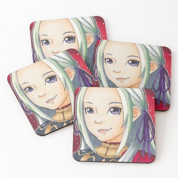 Item preview, Edelgard designed and sold by Skitty Animates.