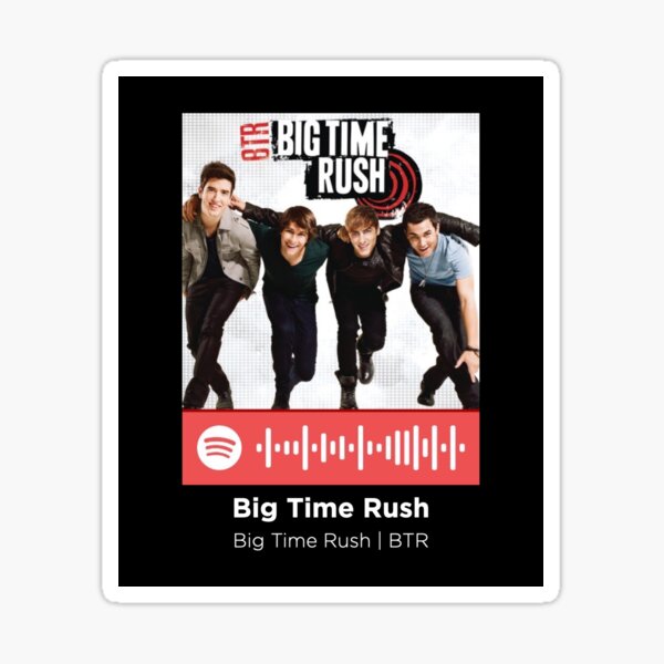 big time rush album download zip