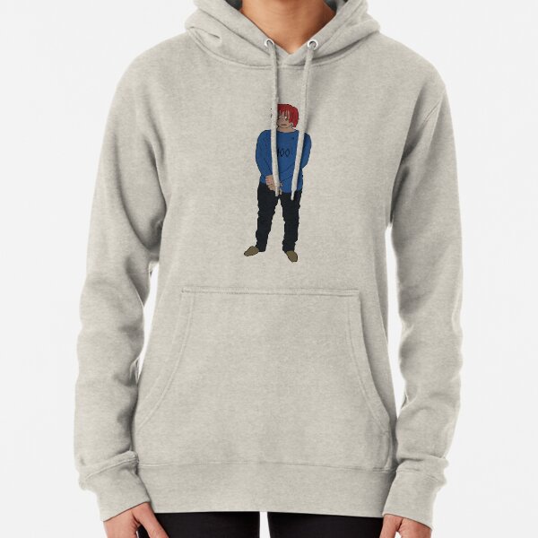 Pullover & Hoodies: Trippie Redd | Redbubble Pullover & Hoodies: Trippie Rot | Redbubble