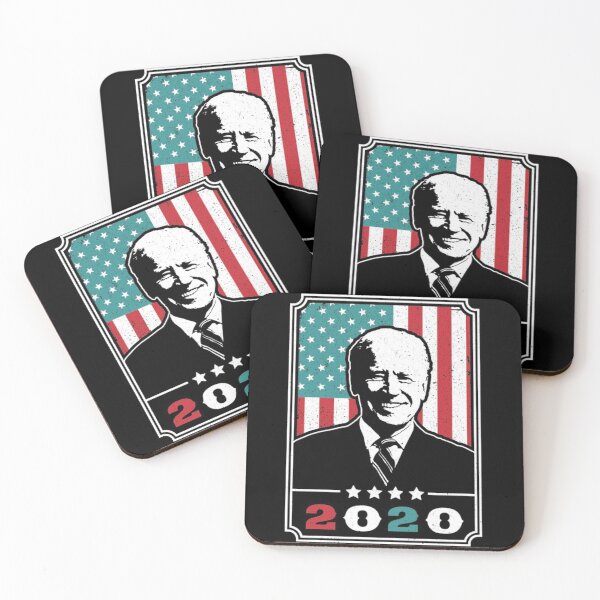 Item preview, American Flag - Joe Biden for president 2020 designed and sold by megahuong.