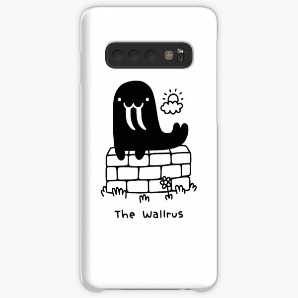 The Wallrus Samsung Galaxy Snap Case