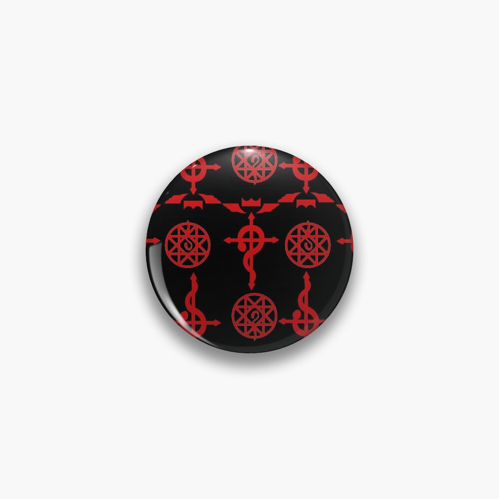 Keep Moving Forward Pin