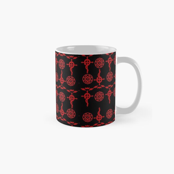 Keep Moving Forward Classic Mug