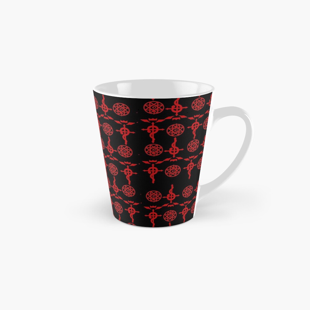 Item preview, Tall Mug designed and sold by squallykins.