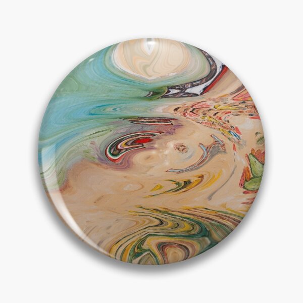 Item preview, Cardinal points designed and sold by Loredana Messina.