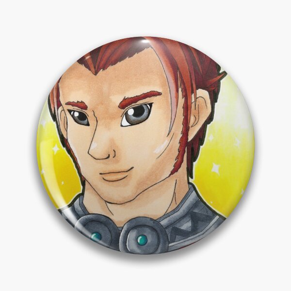 Item preview, Reyn designed and sold by Skitty Animates.
