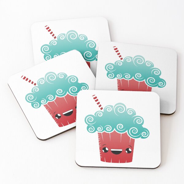 Item preview, Cute Milkshake designed and sold by artgruupama.