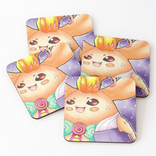 Item preview, Riki designed and sold by Skitty Animates.