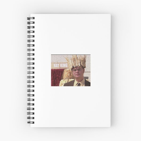 Item preview, Hay King designed and sold by EmmelineKlatt.