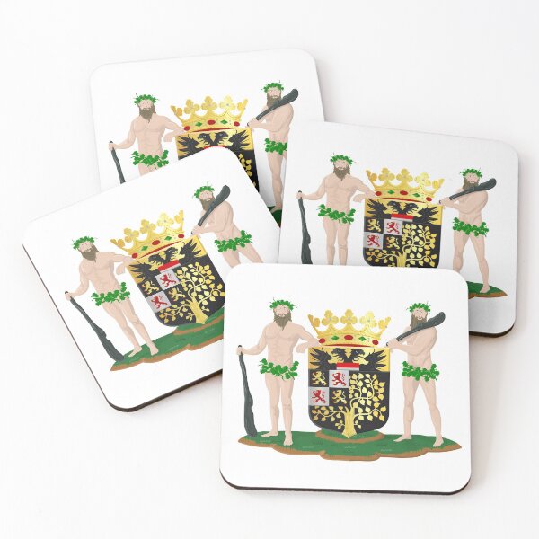 Item preview, 's-Hertogenbosch, the Netherlands designed and sold by MUZA9.
