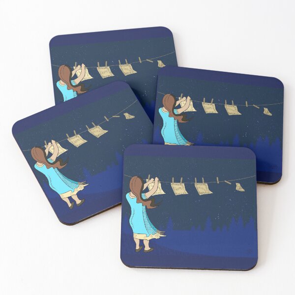 Item preview, Daily Chores designed and sold by SurlyAmy.