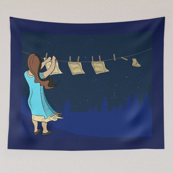 Item preview, Daily Chores designed and sold by SurlyAmy.