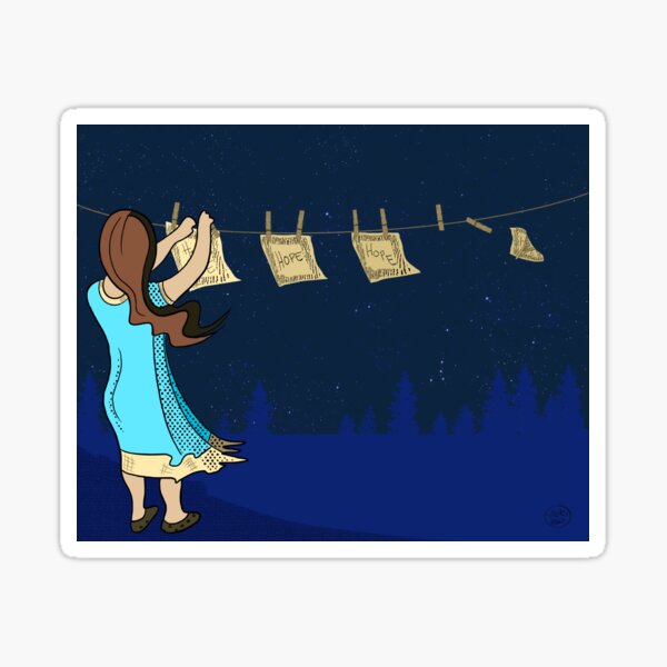 Item preview, Daily Chores designed and sold by SurlyAmy.