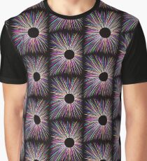 Eclipse Graphic T-Shirt