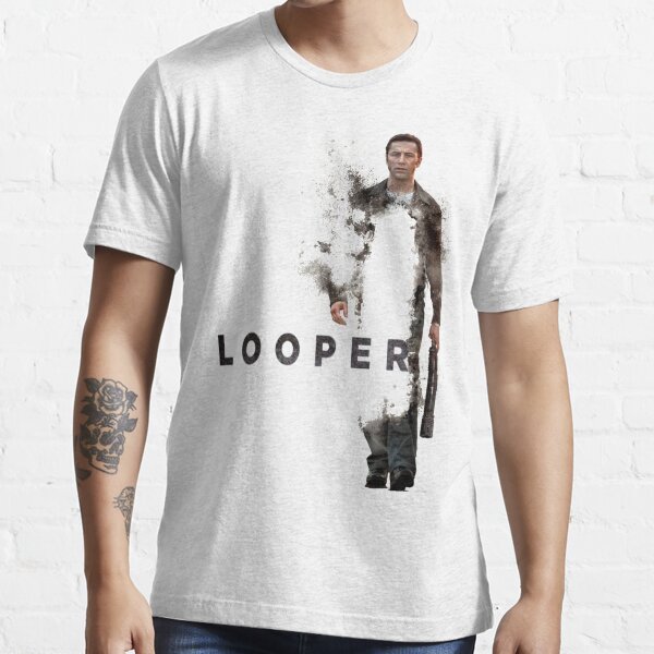 LOOPER Poster Essential T-Shirt