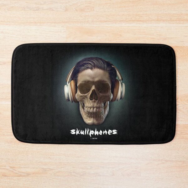 Item preview, SKULLPHONES 01 - sort of headphones for skull designed and sold by Radu-Gabriel.