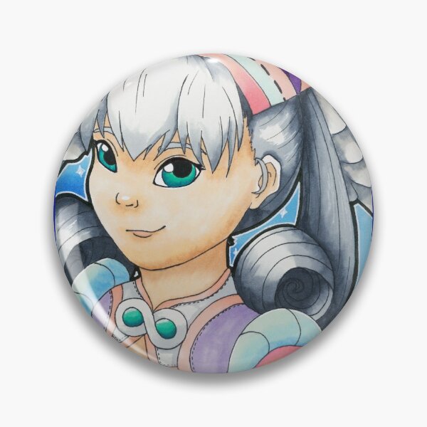 Item preview, Melia designed and sold by Skitty Animates.