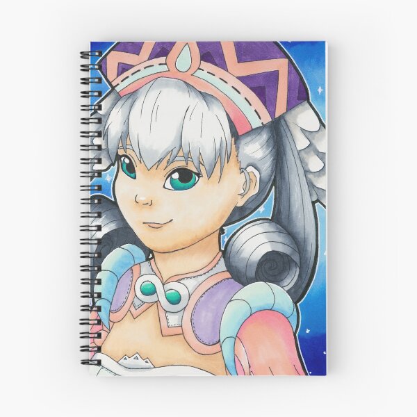 Item preview, Melia designed and sold by Skitty Animates.