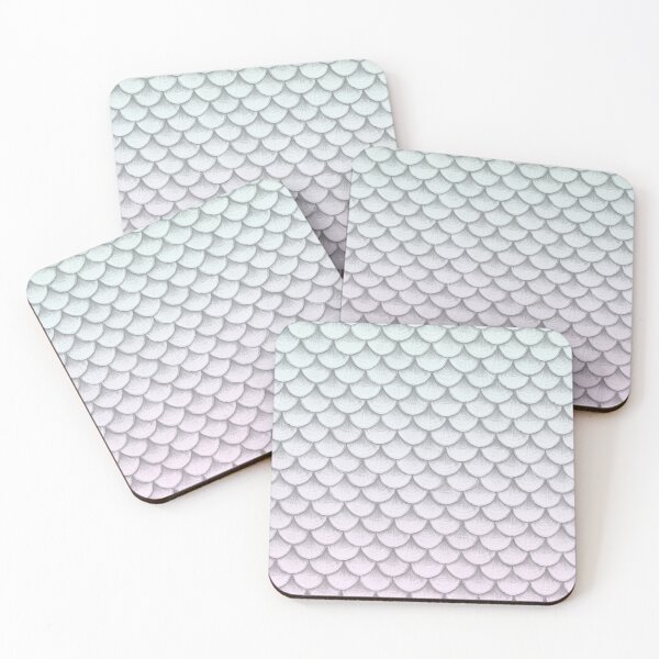 Item preview, Mermaid Scales Pearl designed and sold by jopieart.