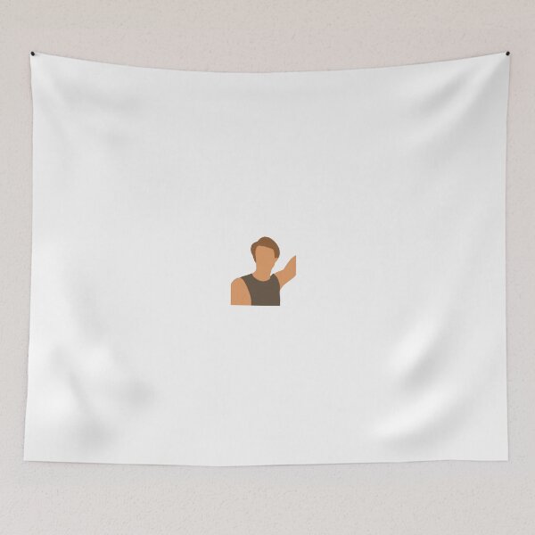 Item preview, rudy pankow /jj designed and sold by alpacawolf10.