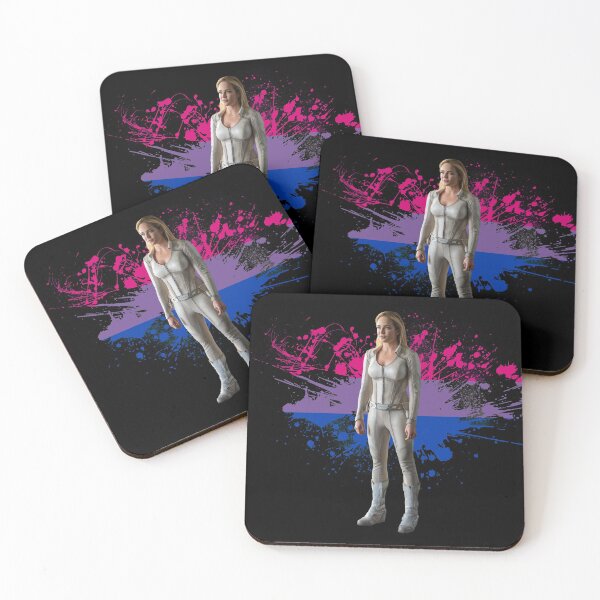 Item preview, Sara Lance Bisexual Pride designed and sold by october-lady.