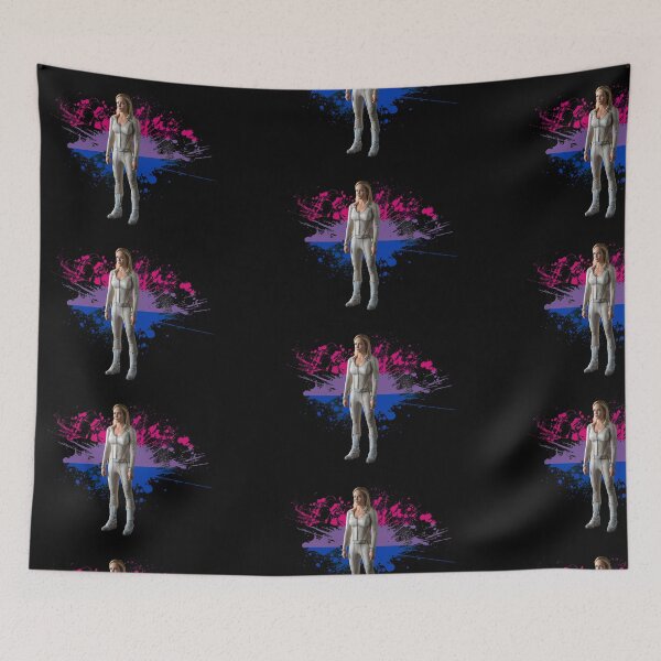 Item preview, Sara Lance Bisexual Pride designed and sold by october-lady.
