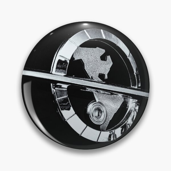 Item preview, The World In Chrome designed and sold by Caitlyn Grasso.