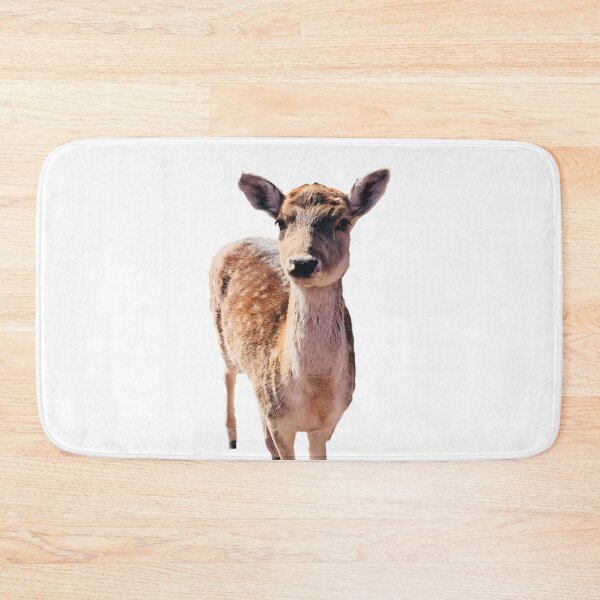 Item preview, Deer designed and sold by tavolozzadesign.
