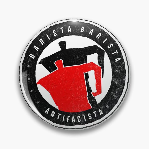 Item preview, Barista Barista designed and sold by LuciaS.