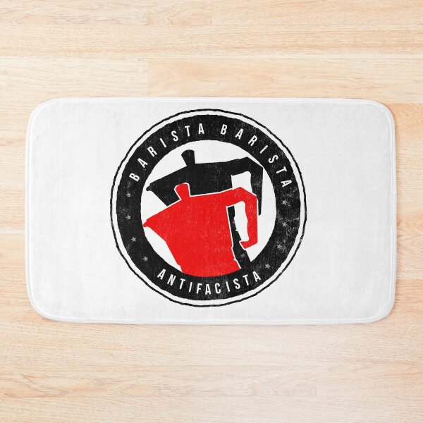Item preview, Barista Barista designed and sold by LuciaS.