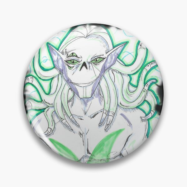 Item preview, Prime Horde designed and sold by LetZoeSpoilYou.