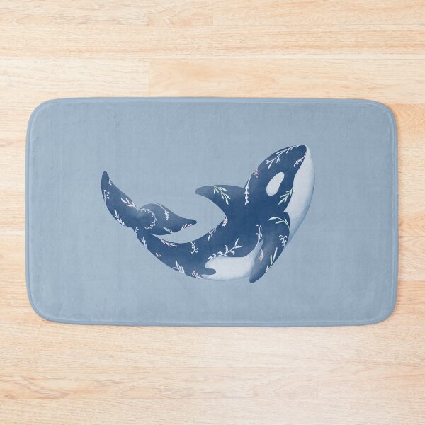 Item preview, Free whale designed and sold by LittleCristina.