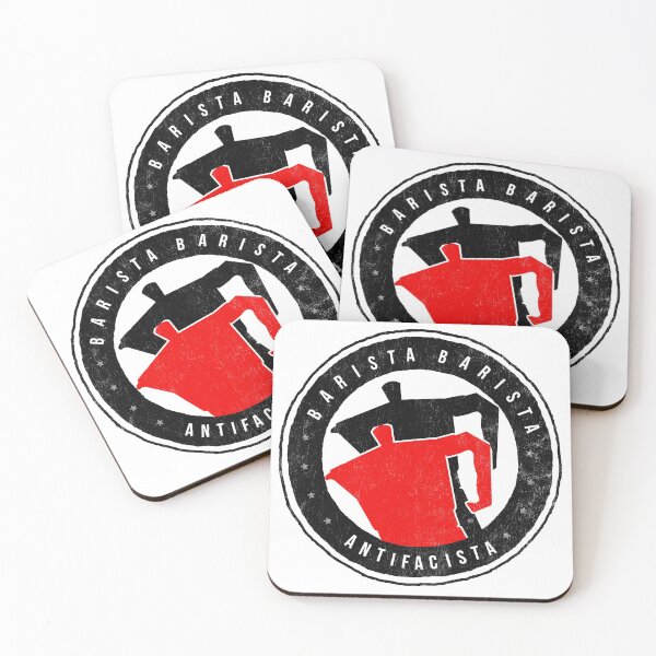 Item preview, Barista Barista designed and sold by LuciaS.