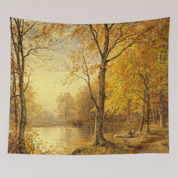 Item preview,  1833–1905). Oil on canvas (1875). designed and sold by brushandframes.