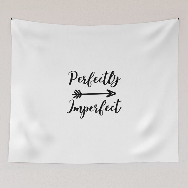 Item preview, Perfectly Imperfect designed and sold by Laurelbdesigns.