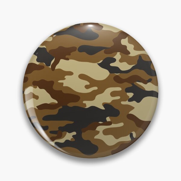 Item preview, Camouflage (Black, Brown and Beige) designed and sold by Amar2507.