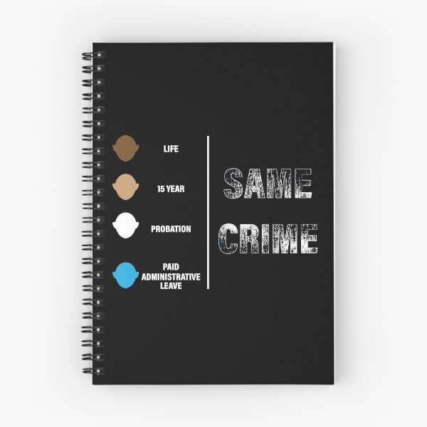 Item preview, Same crime shirt, same crime t-shirt designed and sold by derradji.