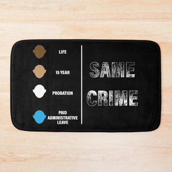 Item preview, Same crime shirt, same crime t-shirt designed and sold by derradji.