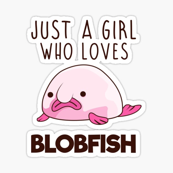 It's Blobfish's birthday  Blobfish, What's so funny, Easy anime cosplay