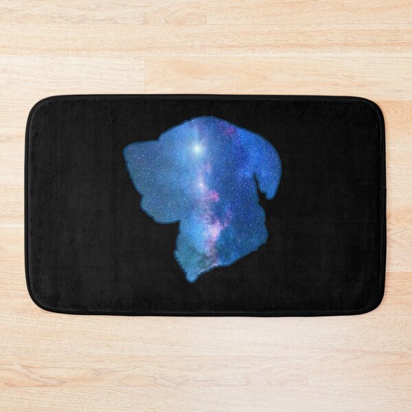 Item preview, Milkey Way Pit Bull Dog designed and sold by juniperdesign.