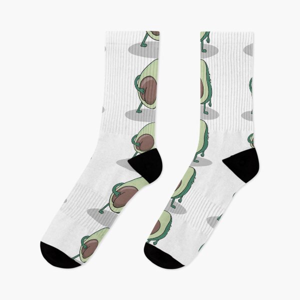 Item preview, Itchy Avocado  designed and sold by DannyMeredith.