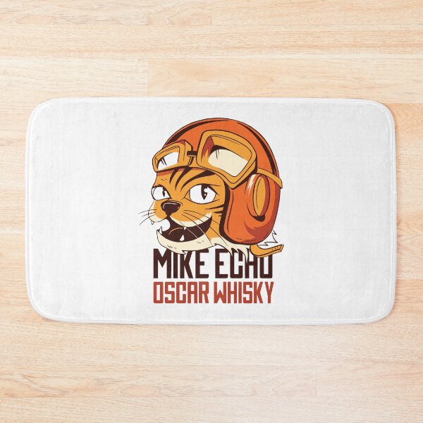Item preview, Aviator Cat designed and sold by BadJokesClub.