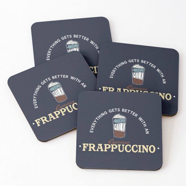 Item preview, Frappuccino designed and sold by A Brand With No Name.
