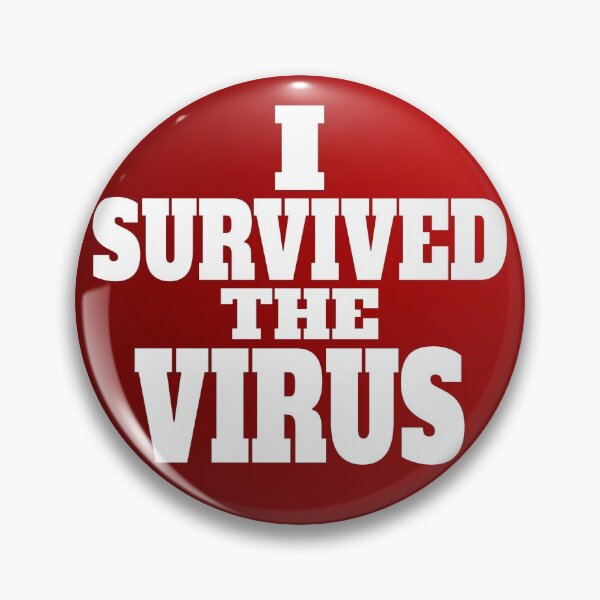 Yo sobreviví al virus Chapa
