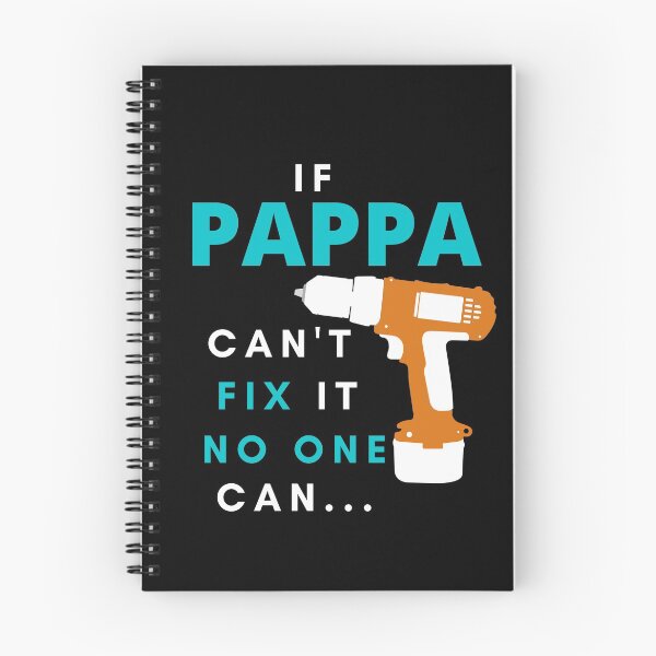 Item preview,  If Pappa Can't Fix It No One Can Screwdriver  designed and sold by labatchino10.