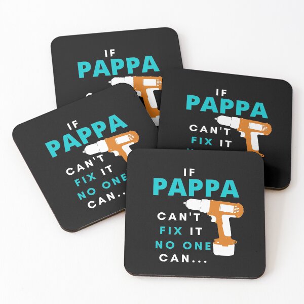 Item preview,  If Pappa Can't Fix It No One Can Screwdriver  designed and sold by labatchino10.